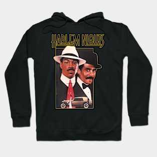 Harlem Nights - Hot Design Hoodie